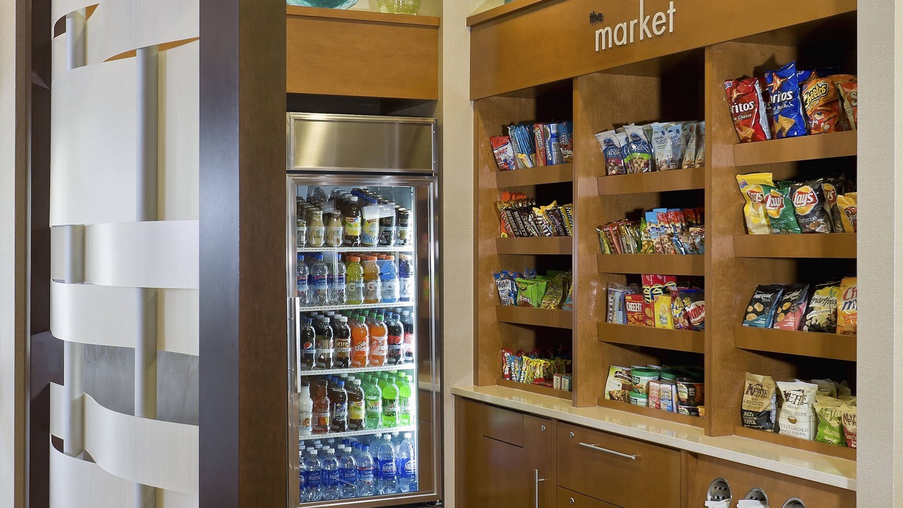 Photo of Livingroom in Oxford Valley
