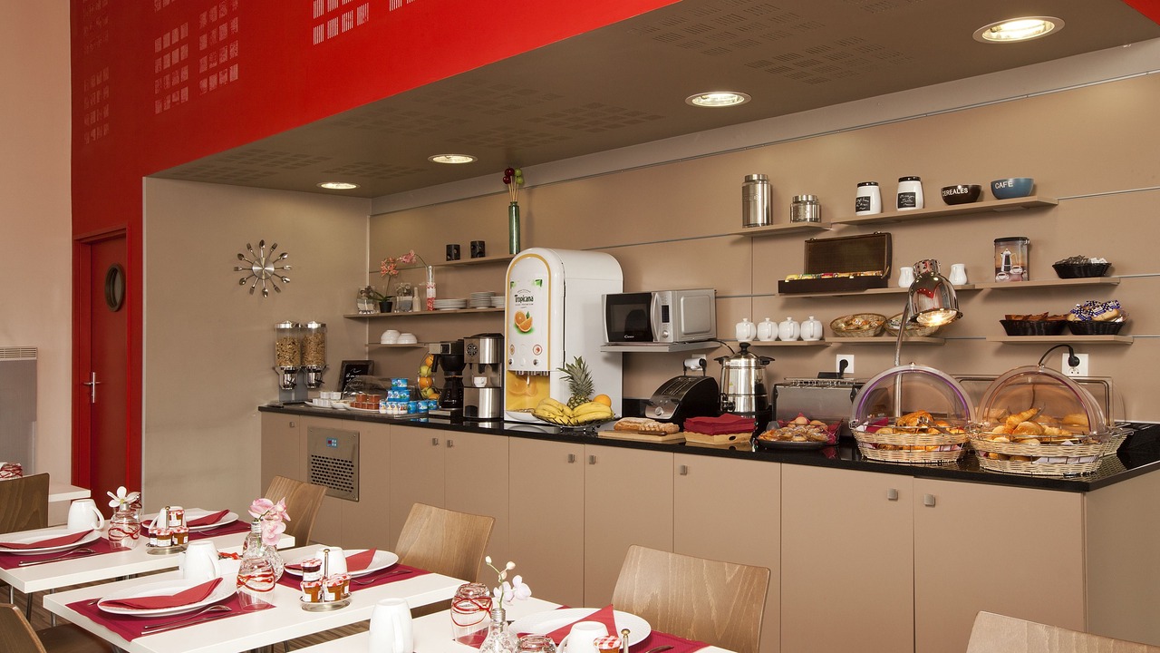 Photo of Kitchen in Vitry-sur-Seine