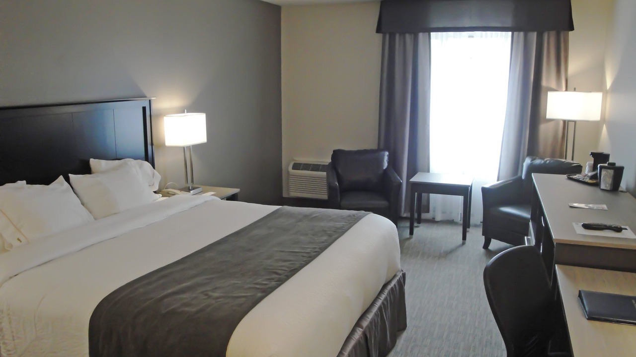 Photo of Bedroom in Halifax