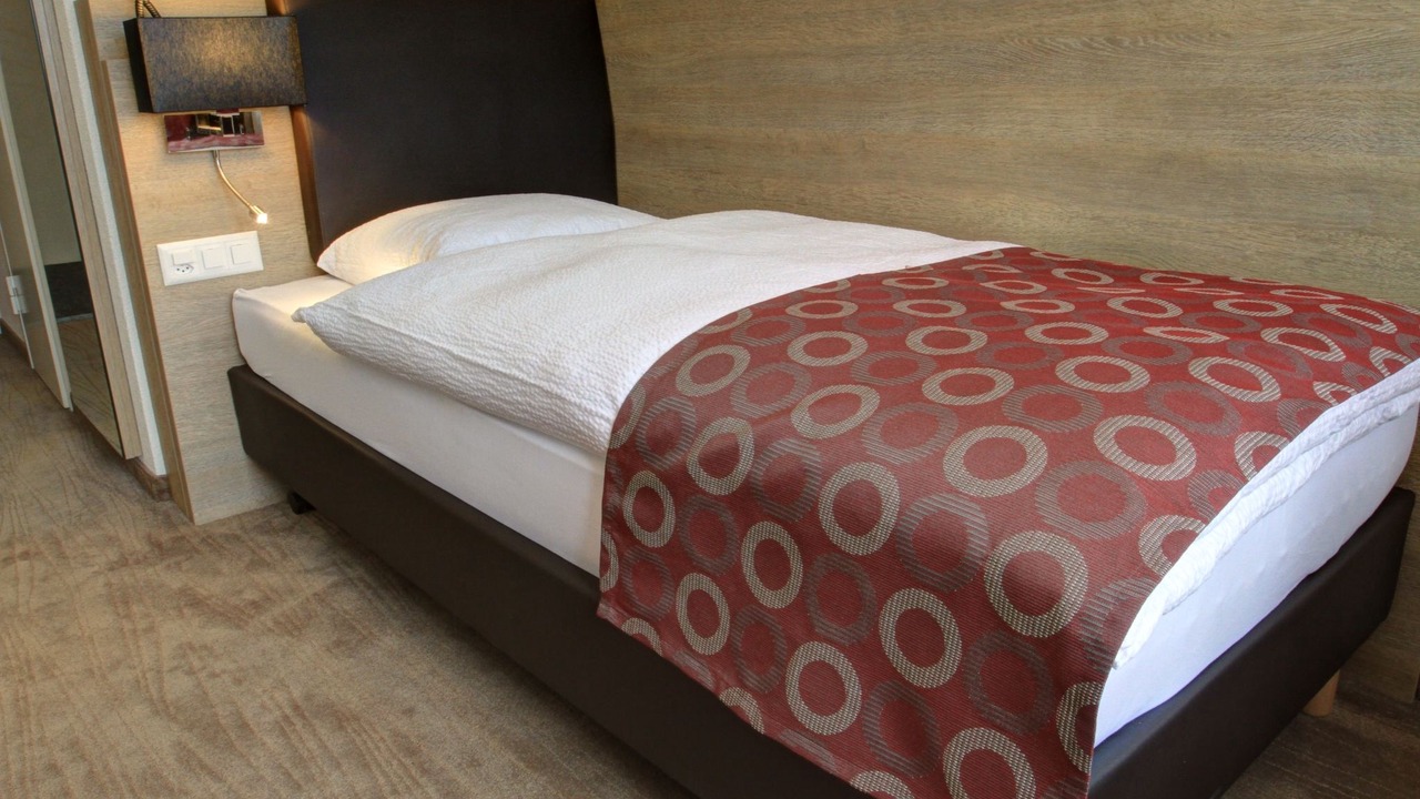 Photo of Bedroom in Clara
