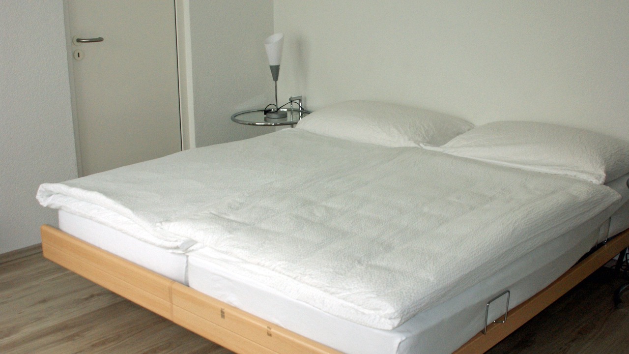 Photo of Bedroom in Clara