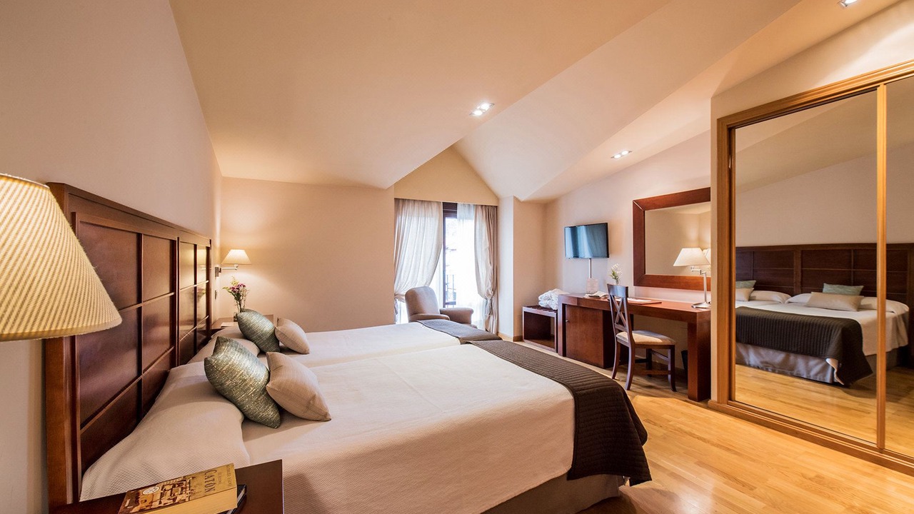 Photo of Bedroom in Abena