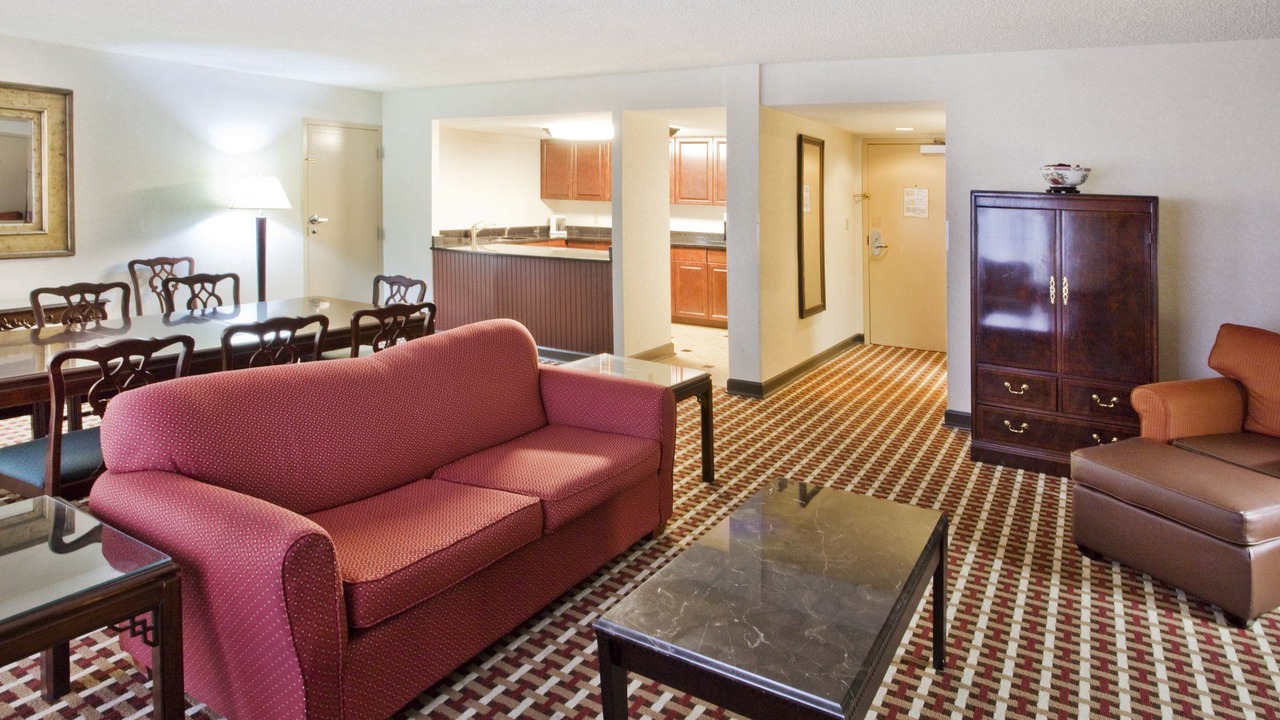 Photo of Livingroom in Gainesville