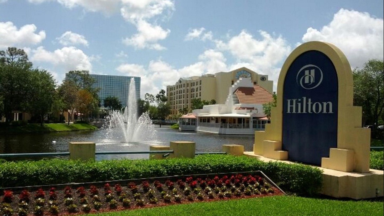 Photo of Buildings in Boca Raton