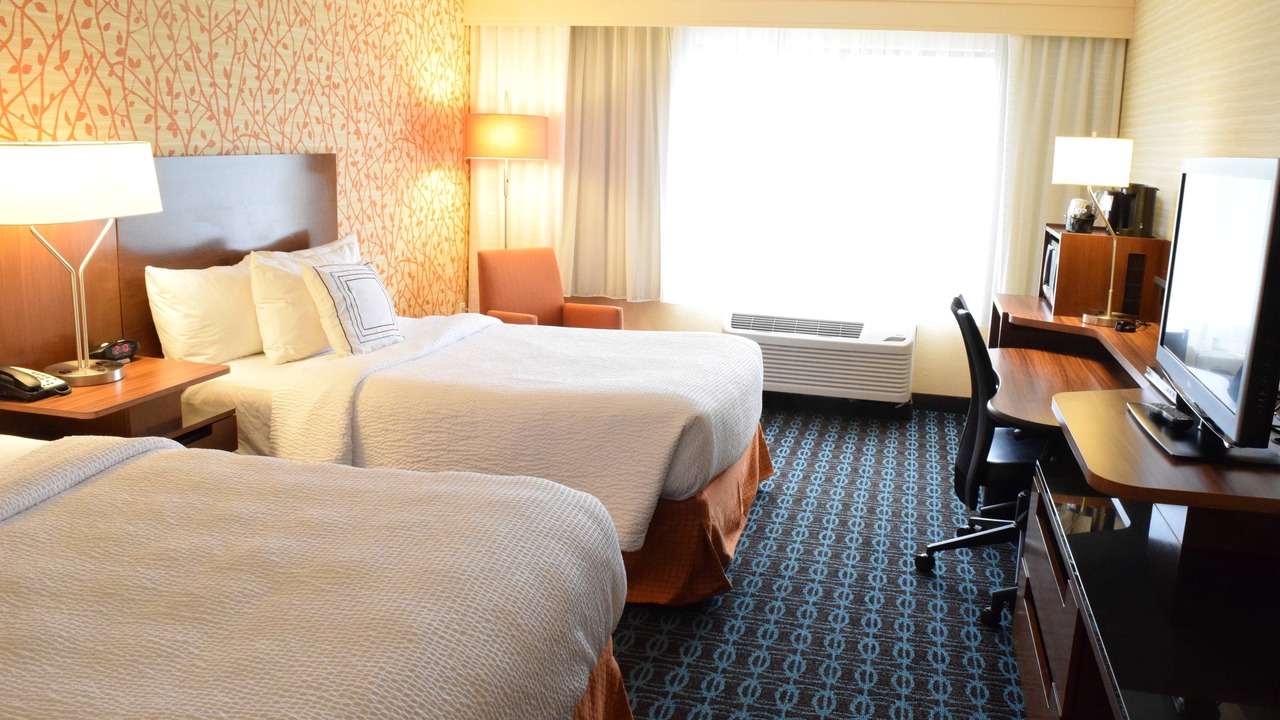 Photo of Bedroom in Binghamton