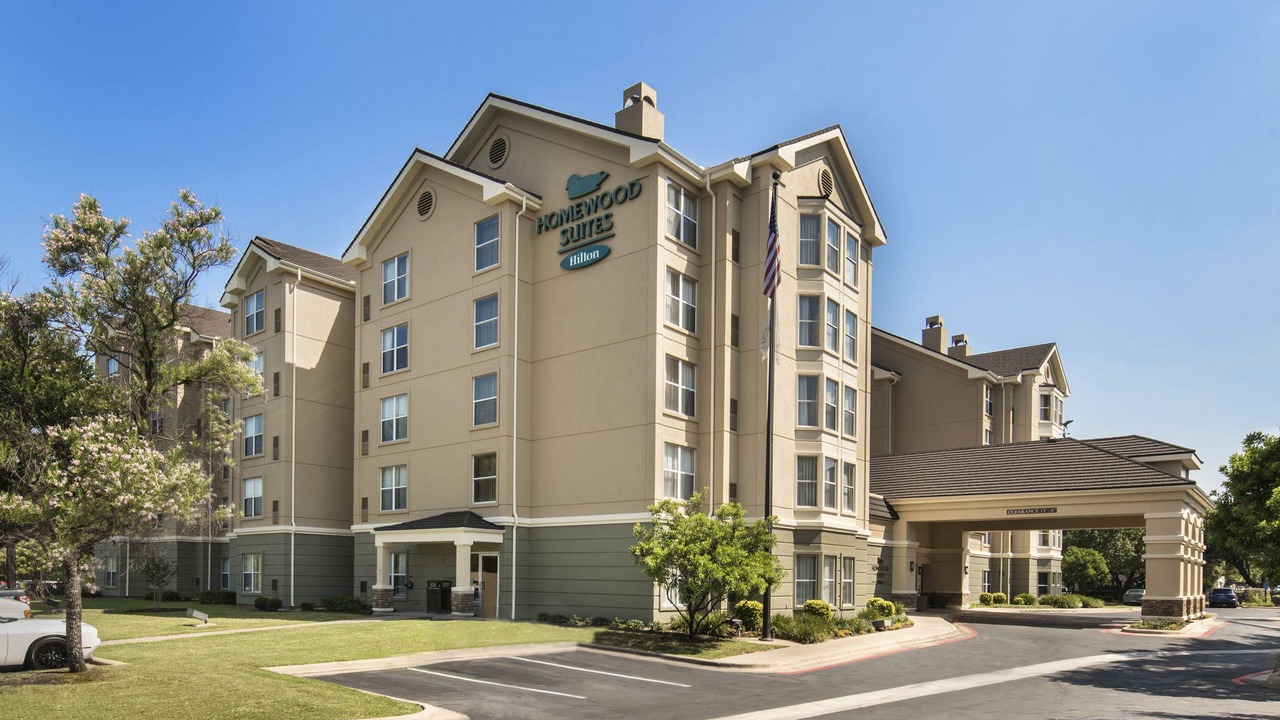 Photo of Buildings in McKinney