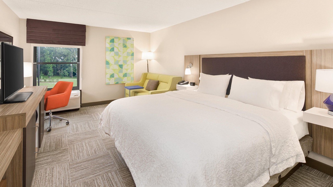 Photo of Bedroom in LaGrange