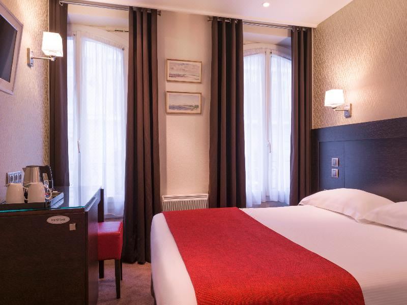 Photo of Bedroom in Gaillon