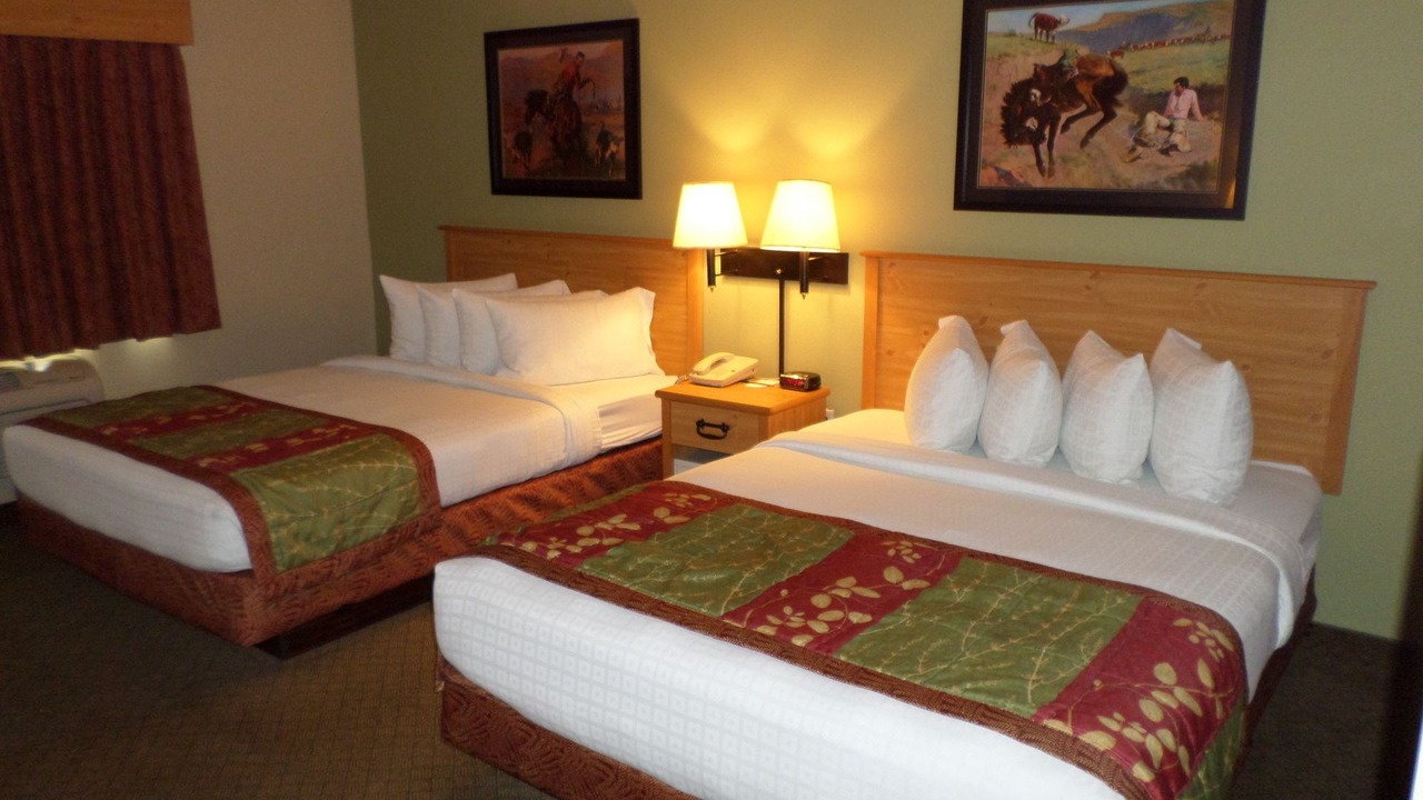 Photo of Bedroom in Pampa