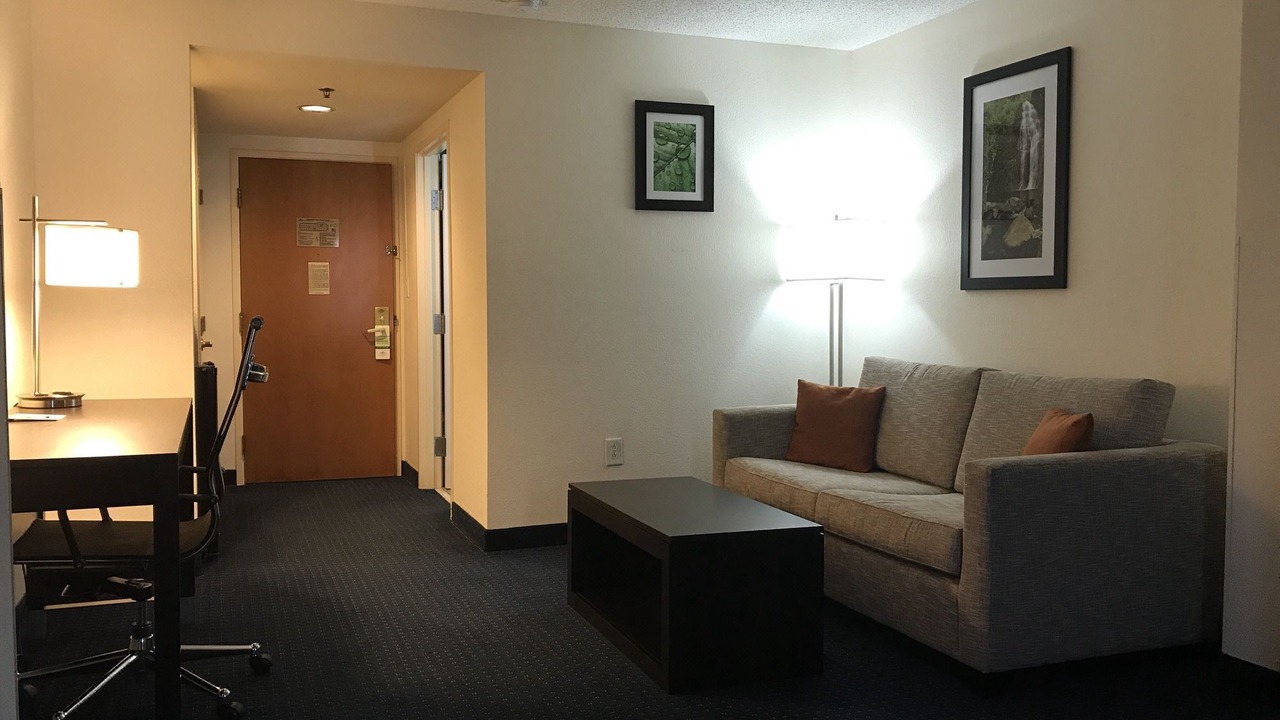 Photo of Livingroom in Gracewood