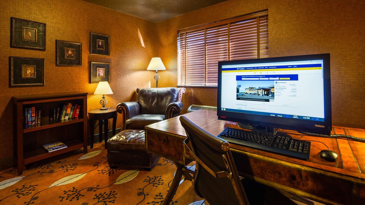 Photo of Livingroom in Astoria