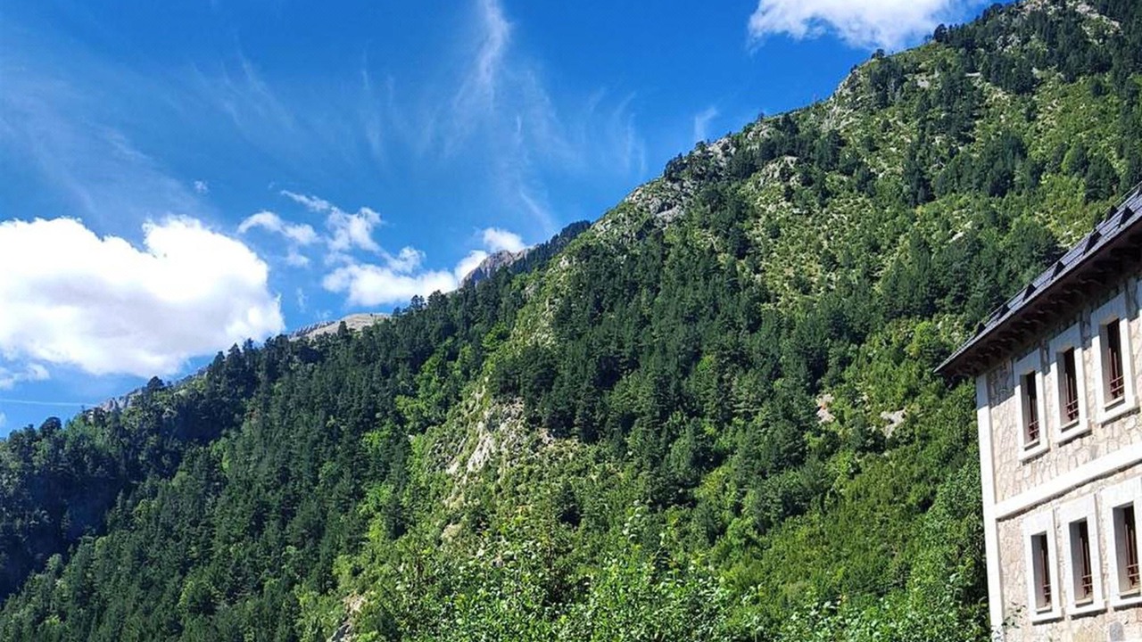 Photo of Others in Canfranc