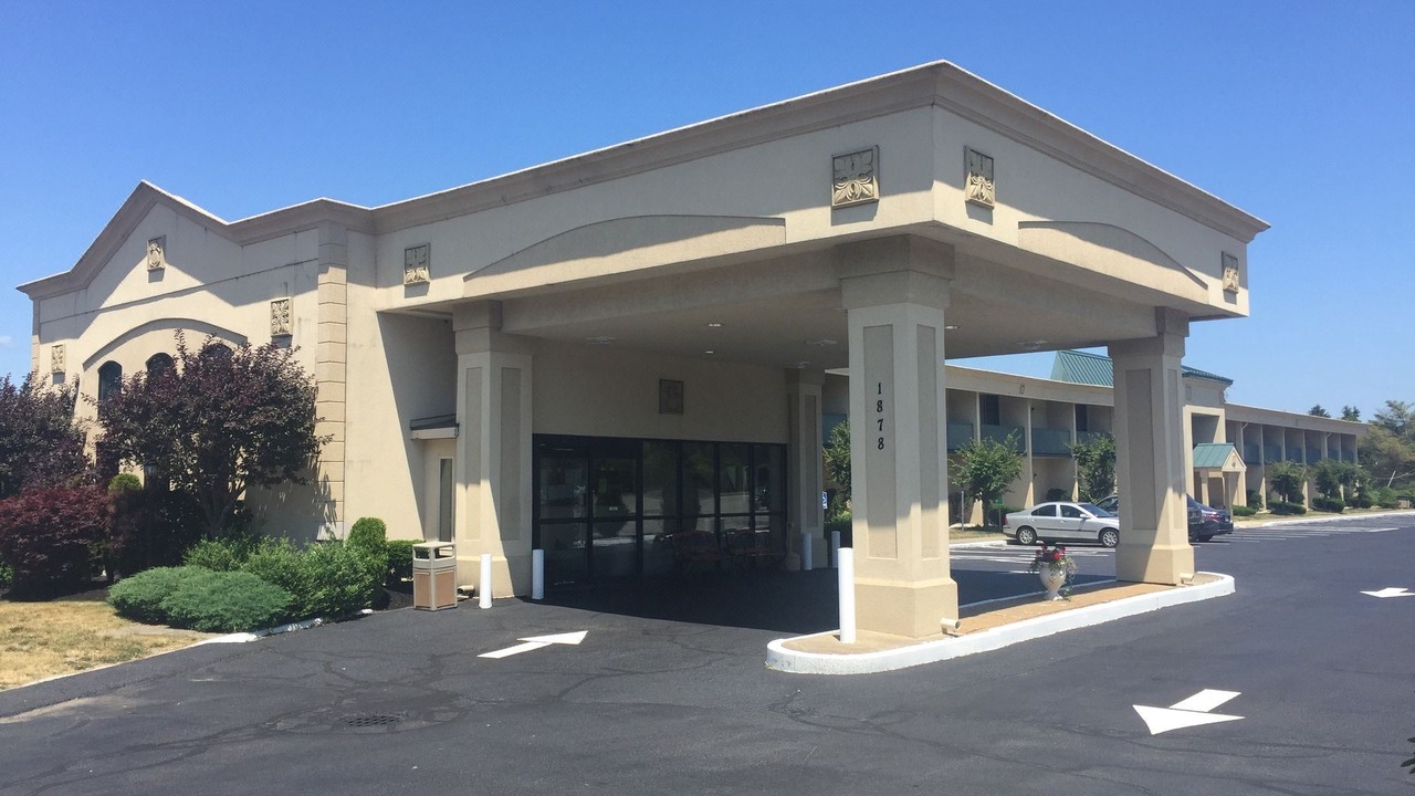 Photo of Buildings in Somerset