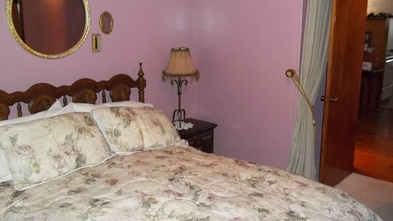 Photo of Bedroom in Tiffin