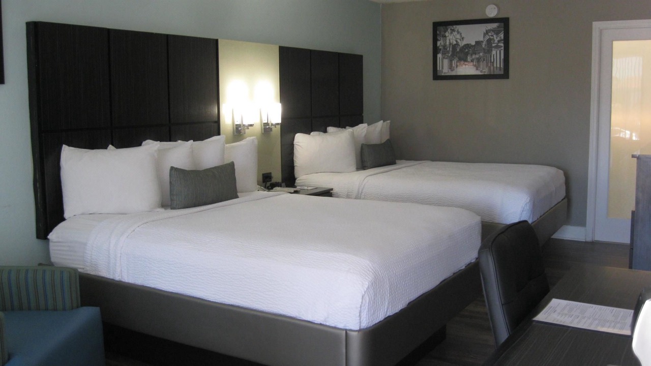 Photo of Bedroom in St. Augustine