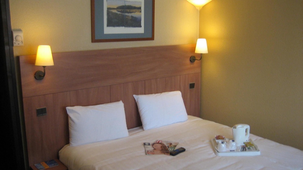 Photo of Bedroom in Odos