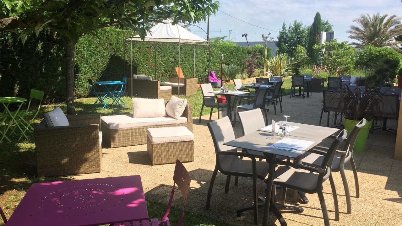 Photo of Patio Balcony in Marmande