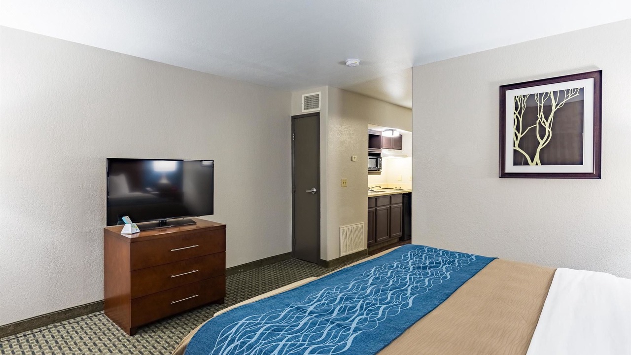 Photo of Bedroom in Calallen