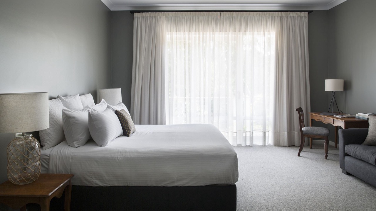 Photo of Bedroom in Red Hill