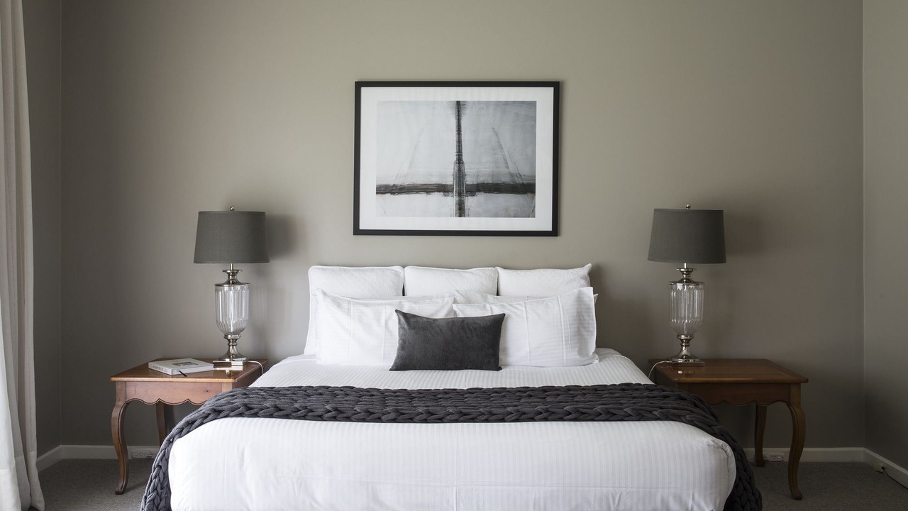 Photo of Bedroom in Red Hill