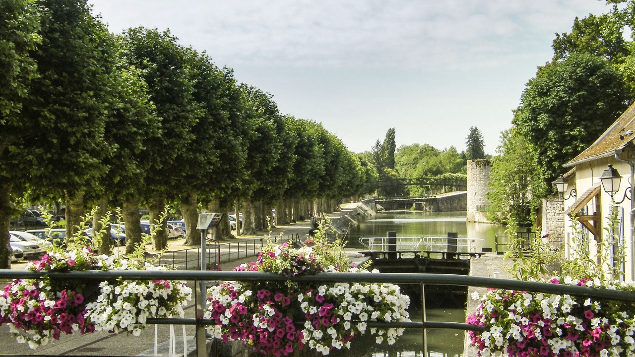 Photo of Others in Nemours