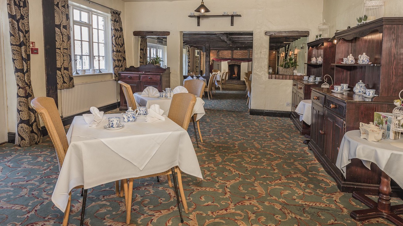 Photo of Livingroom in Wordsley