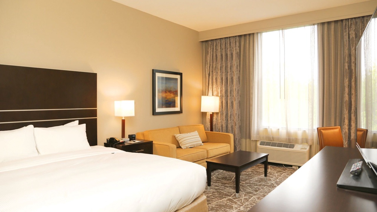 Photo of Bedroom in Rockland