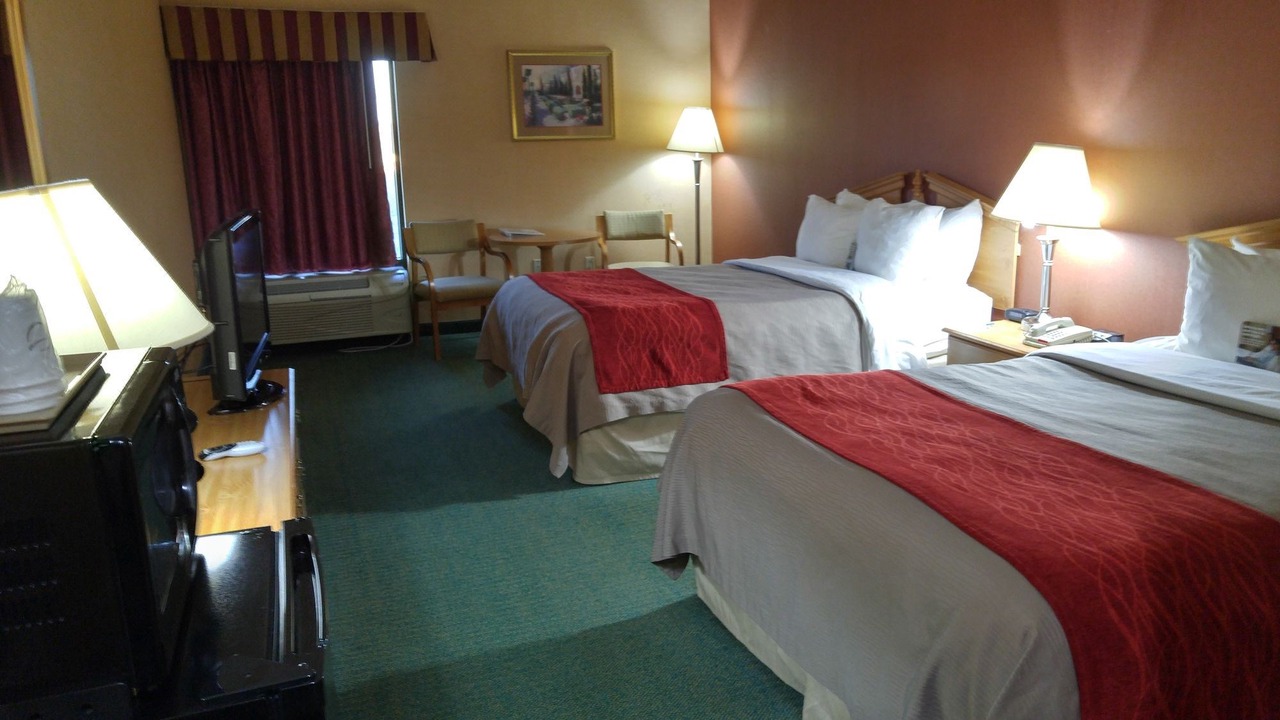 Photo of Bedroom in Newport