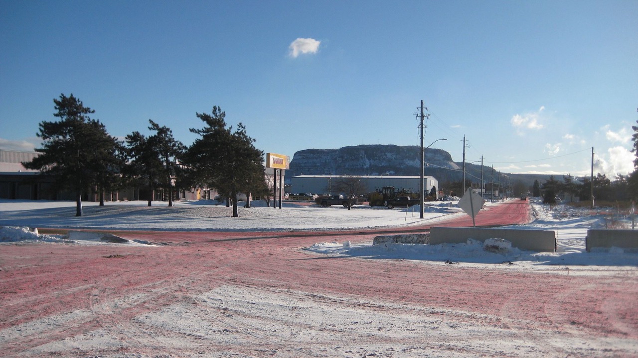 Photo of Outdoor in Thunder Bay