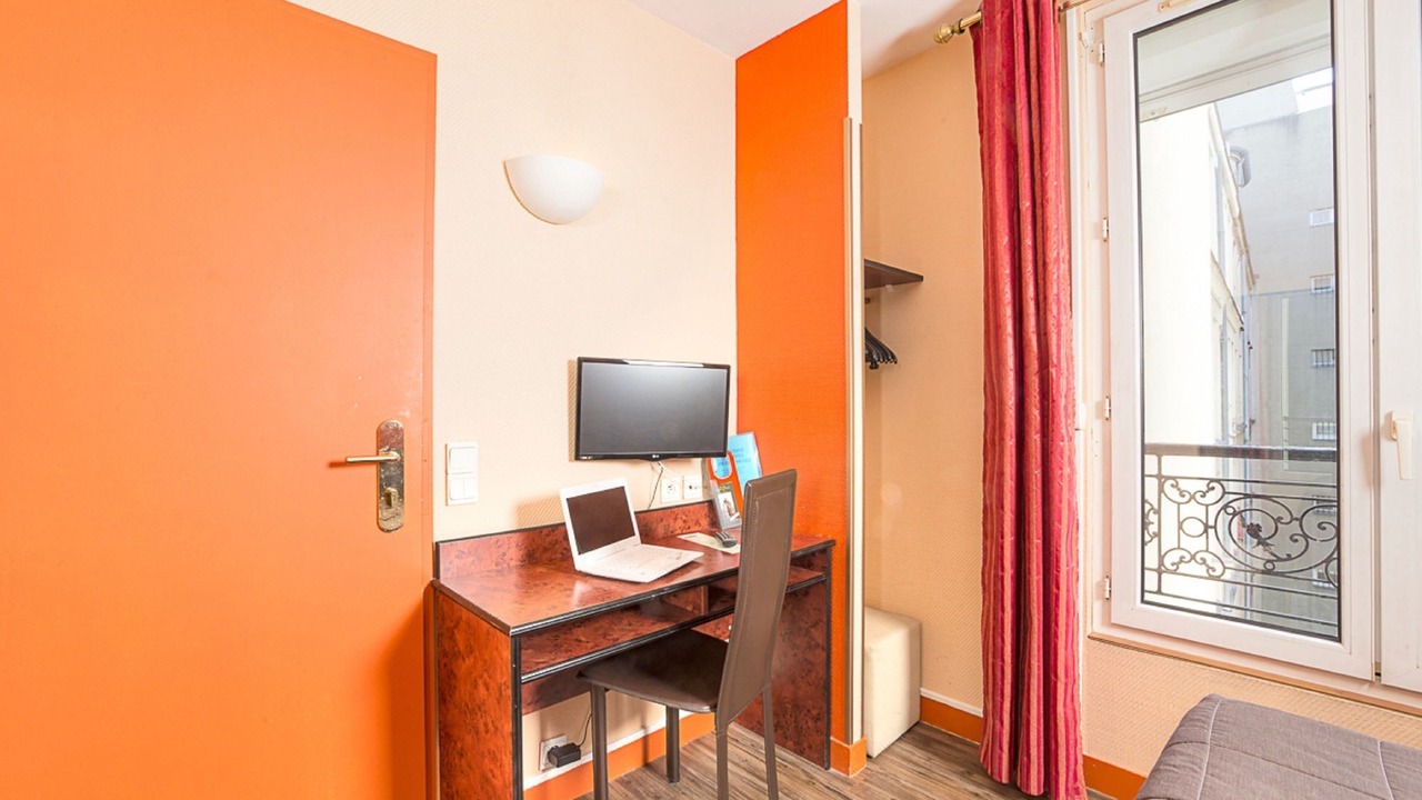 Photo of Livingroom in Val-de-Grace