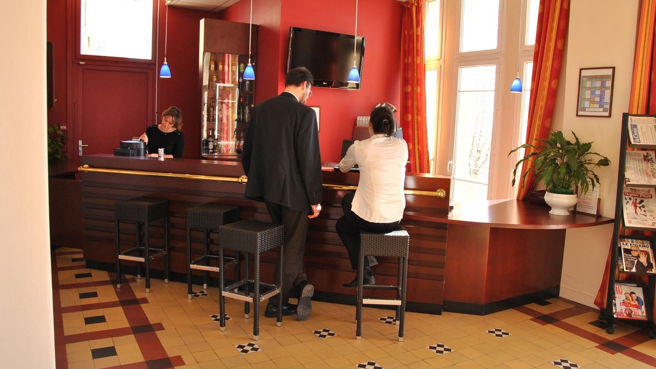 Photo of Livingroom in Francheville Le Bas