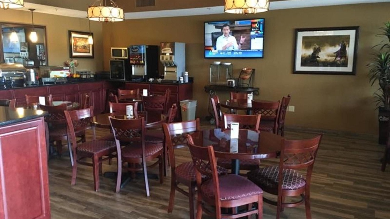 Photo of Livingroom in Dodge City