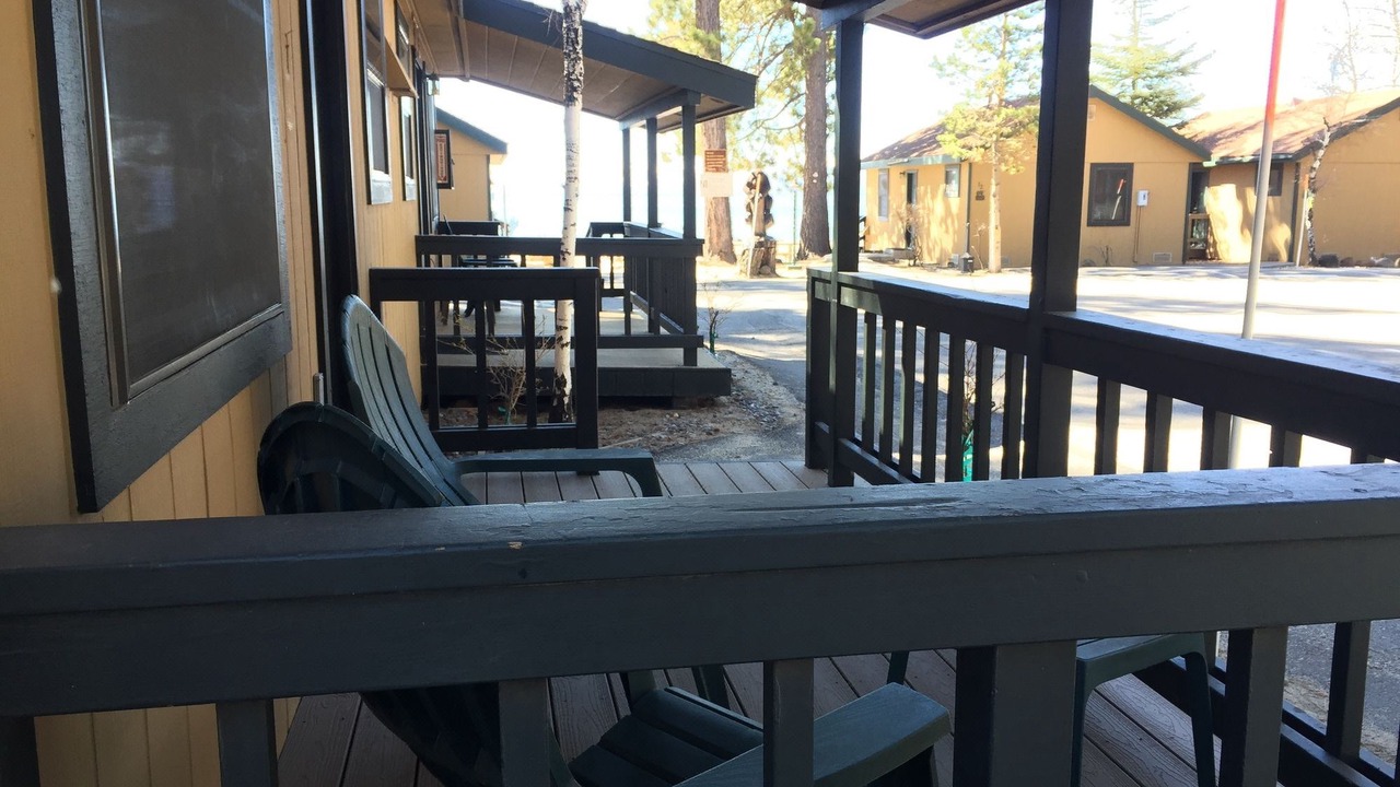 Photo of Others in Tahoe Vista
