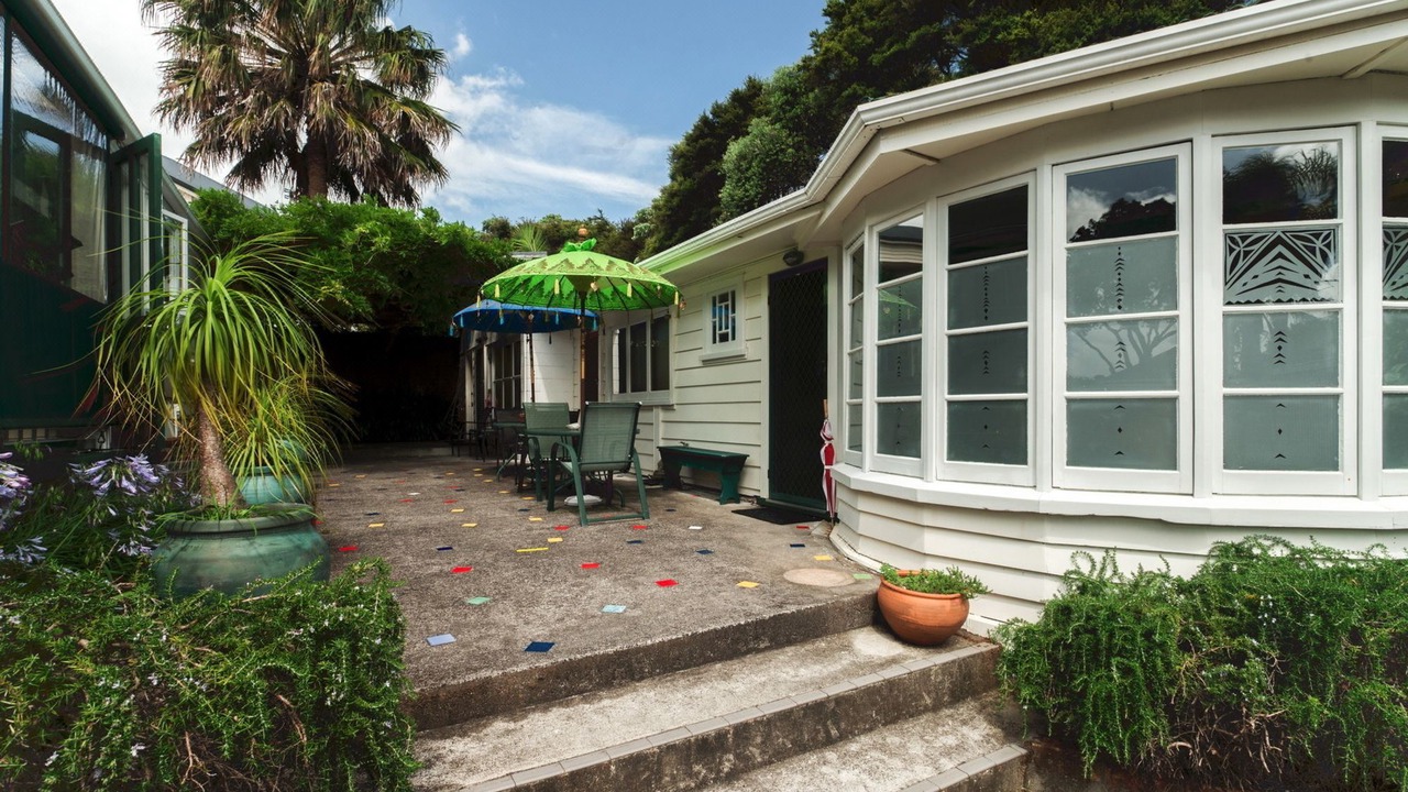 Photo of Buildings in Ponsonby