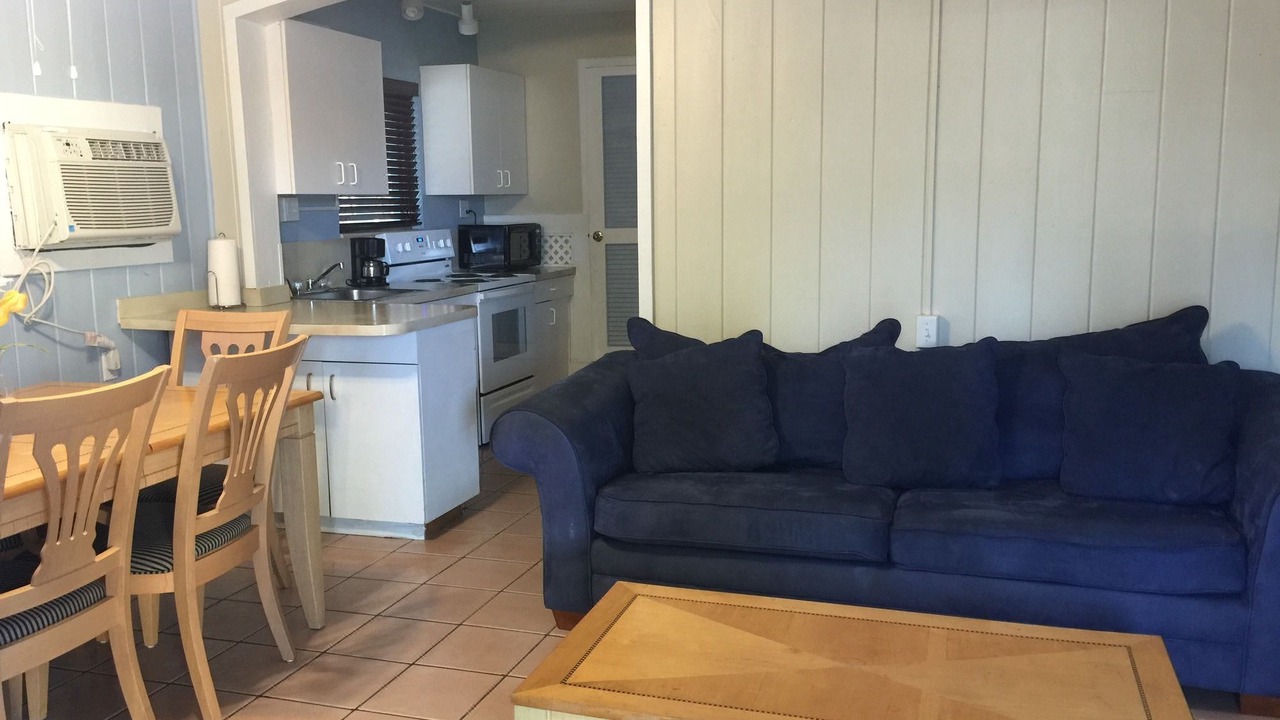 Photo of Livingroom in Key Largo