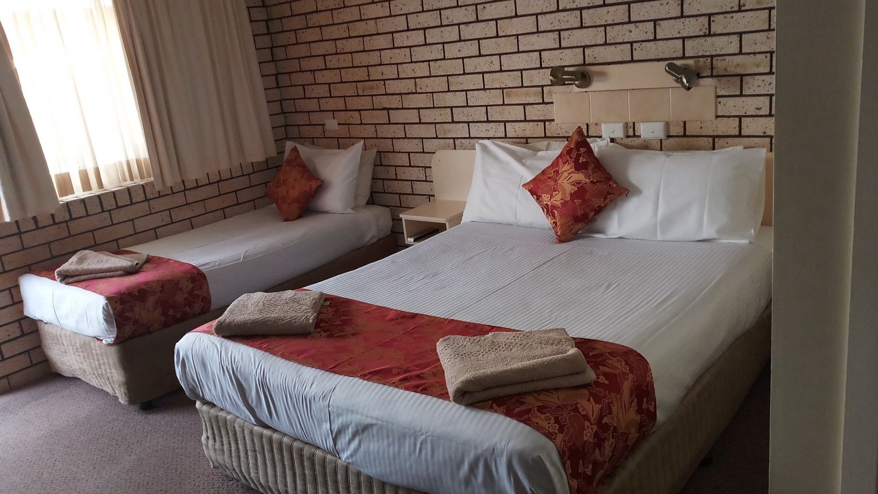 Photo of Bedroom in Gilgandra