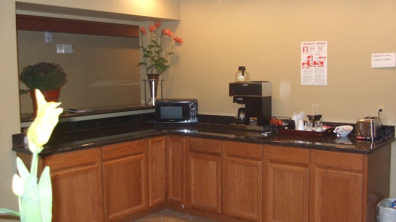 Photo of Kitchen in Caldwell