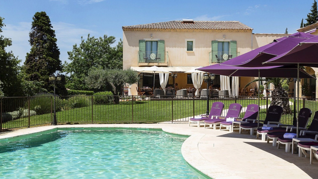 Photo of Outdoor in Saint-Quentin-la-Poterie