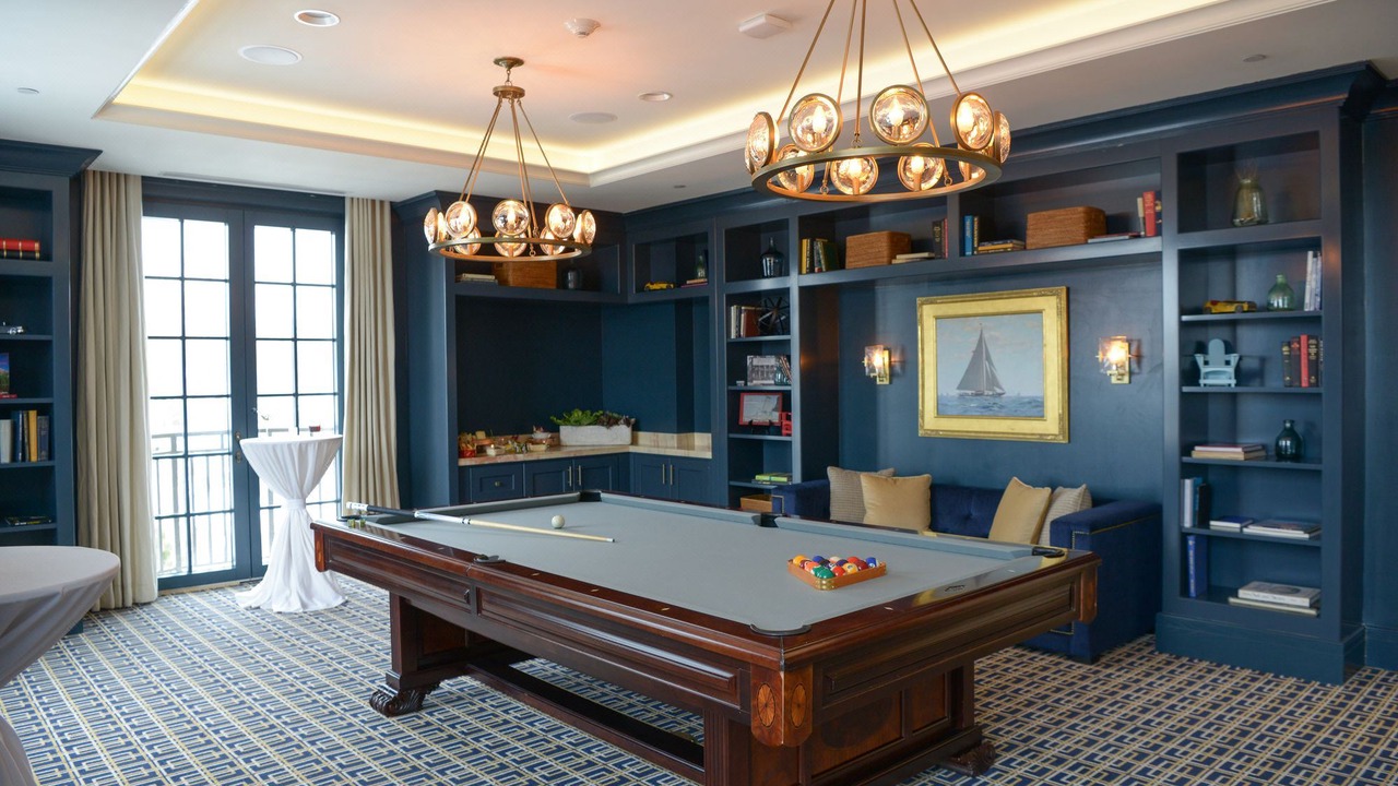 Photo of Livingroom in West Hartford