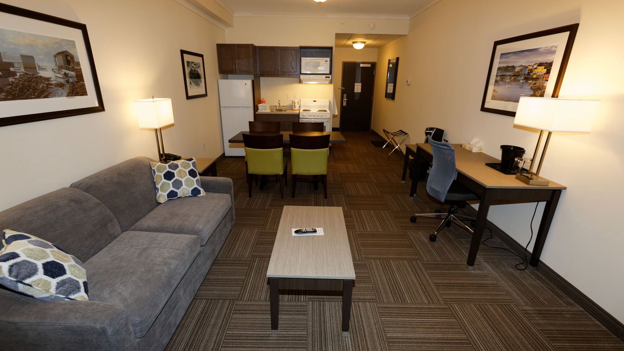 Photo of Livingroom in Paradise