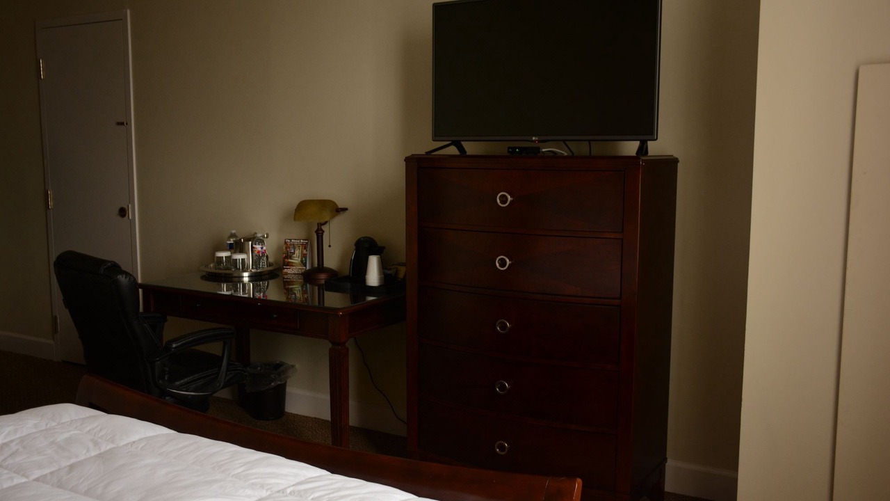 Photo of Bedroom in Alexandria