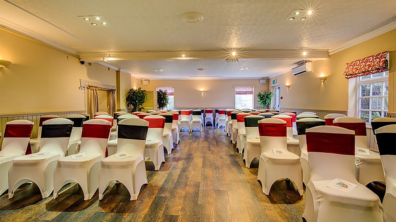 Photo of Livingroom in Hilton