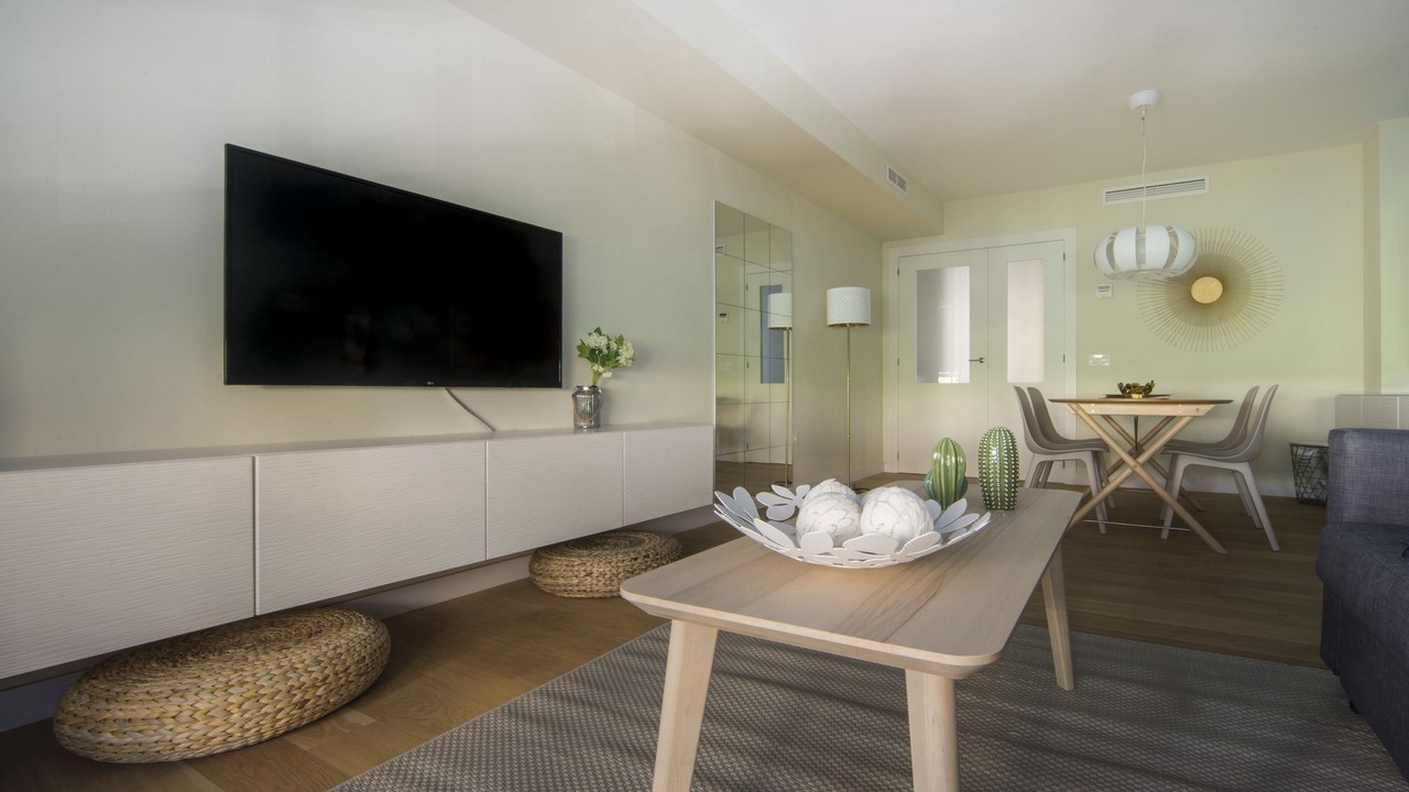 Photo of Livingroom in Arrancapins