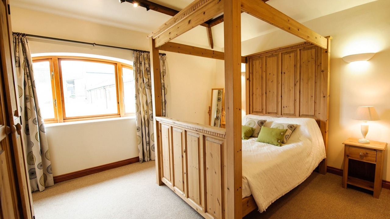 Photo of Bedroom in Harrington