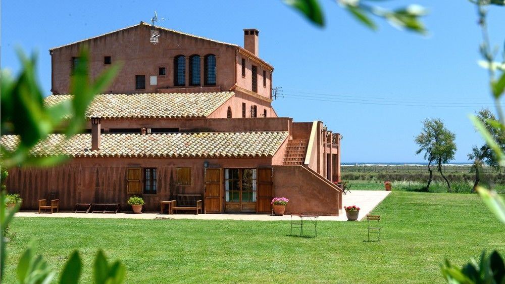 Photo of Buildings in Sant Pere Pescador