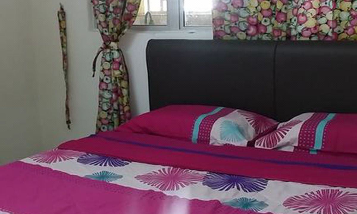 Photo of Bedroom in Taman Desa Tebrau