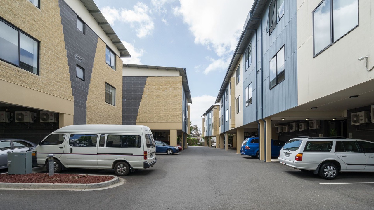 Photo of Buildings in Frankston