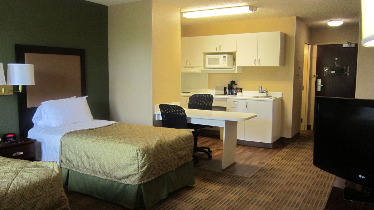 Photo of Bedroom in Everett