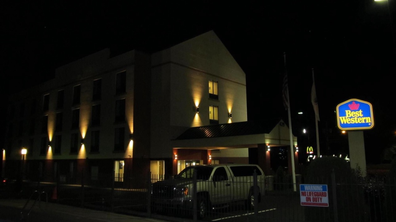 Photo of Buildings in West Springfield