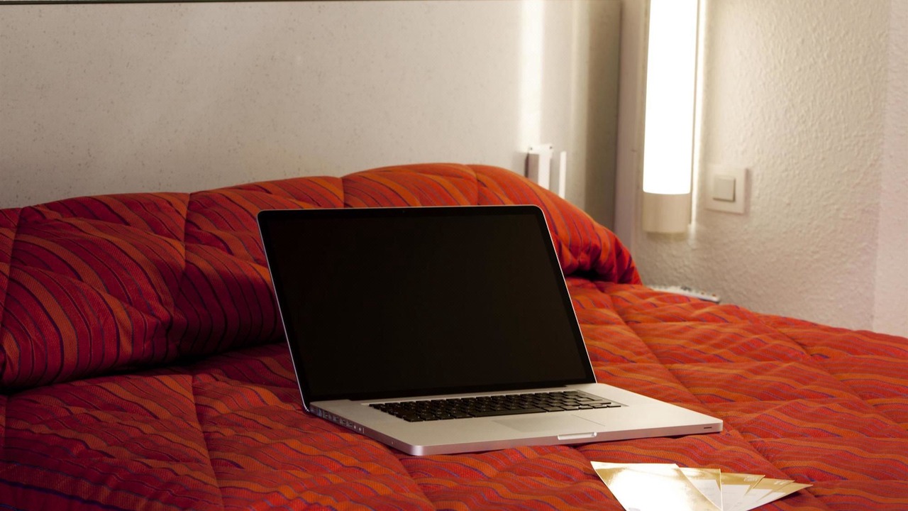 Photo of Bedroom in Beauvais